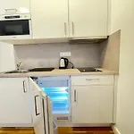 Varsavska Apartment T 303
