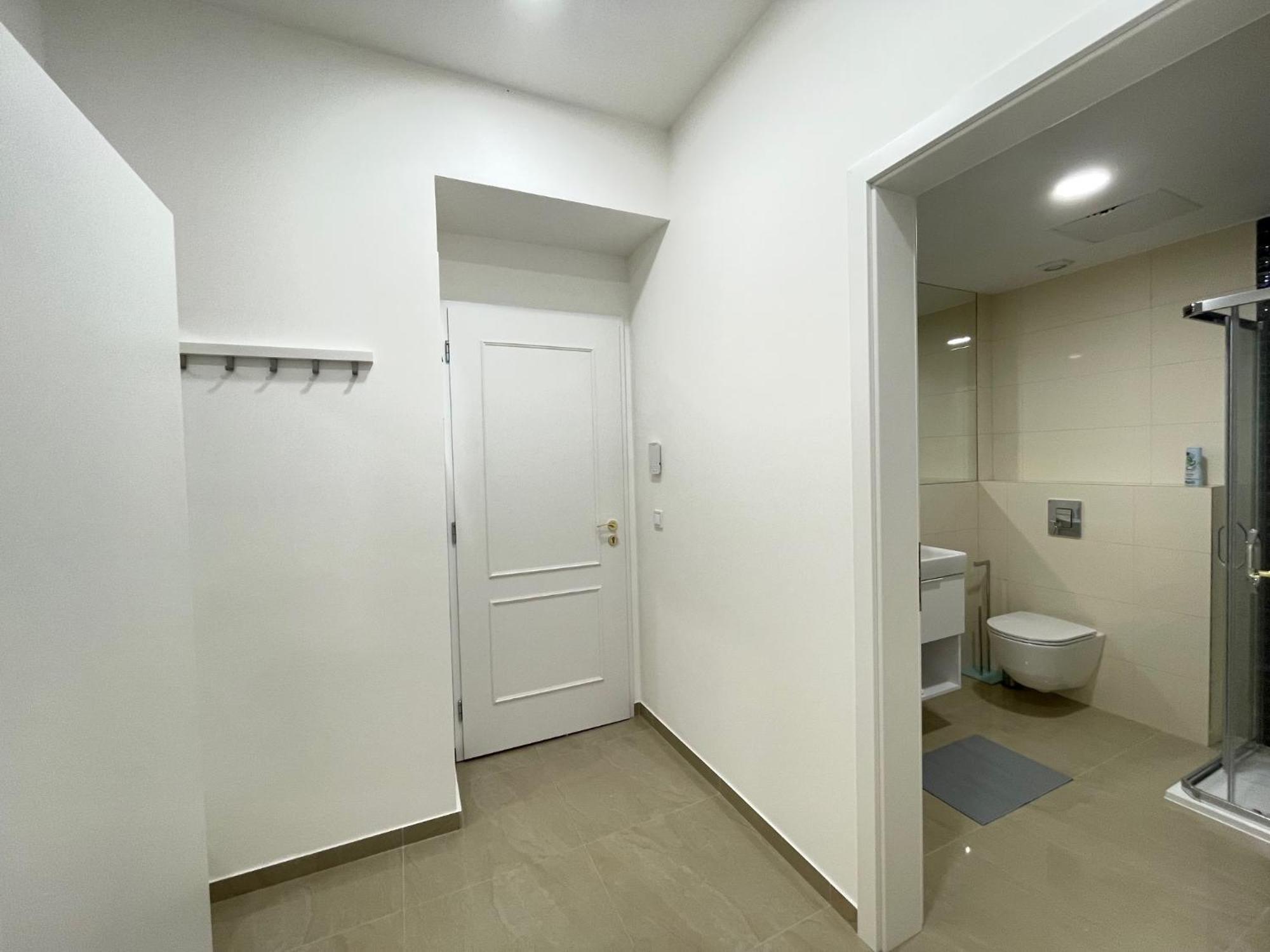Appartement Varsavska T 303 *