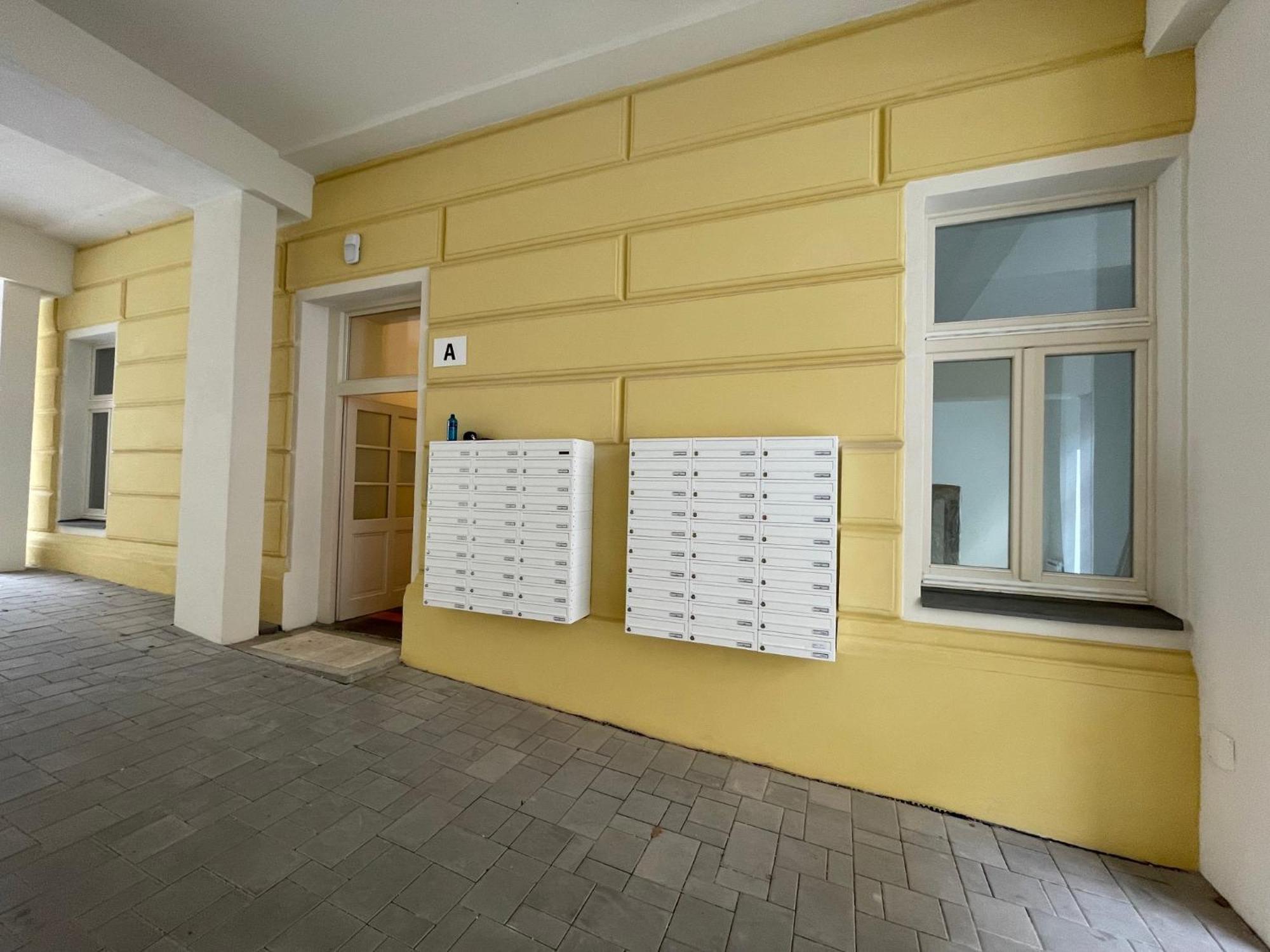 Appartement Varsavska T 303 *