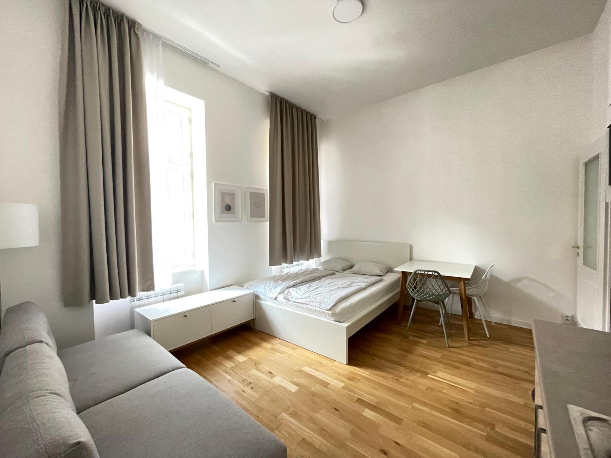 Appartement Varsavska T 303 *